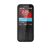 Mobilní telefon Nokia 225 Dual Sim - černý - Nokia 225 Dual Sim -&nbsp;černý (foto 2)