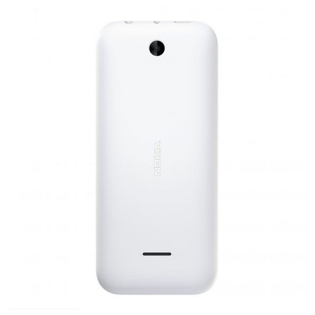 Mobilní telefon Nokia 225 Dual Sim - bílý - Nokia 225 Dual Sim -&nbsp;bílý (foto 4)