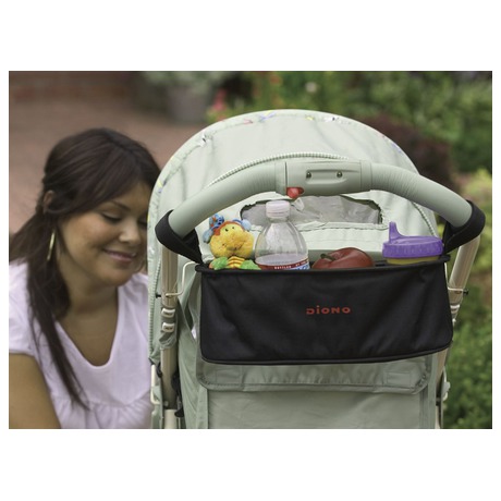 Organizér na kočárek Diono Buggy Buddy - Diono Buggy Buddy (foto 4)
