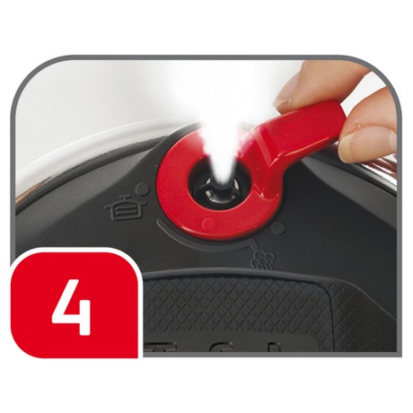 Tlakový hrnec Tefal Clipso Essential 6 l (P4424734) - Tefal Clipso Essential 6&nbsp;l (foto 8)