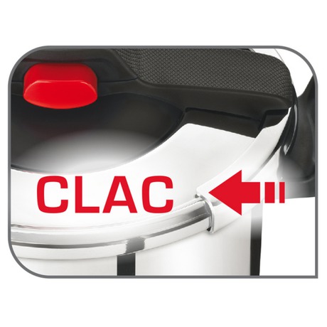 Tlakový hrnec Tefal Clipso Essential 6 l (P4424734) - Tefal Clipso Essential 6&nbsp;l (foto 4)
