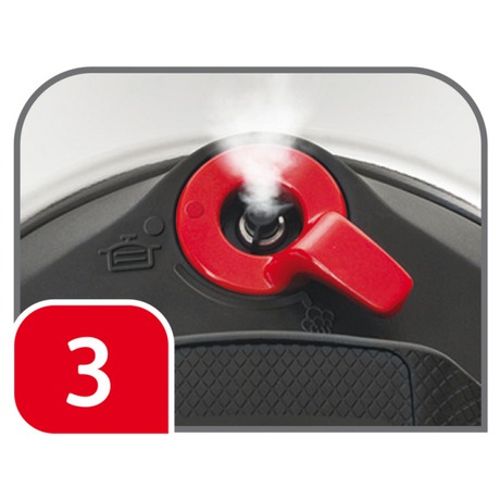 Tlakový hrnec Tefal Clipso Essential 6 l (P4424734) - Tefal Clipso Essential 6&nbsp;l (foto 7)