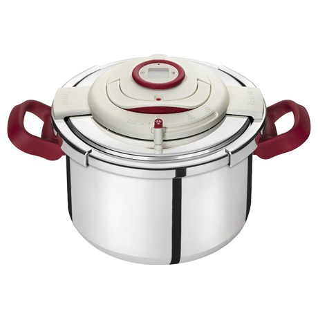 Tefal Clipso+ Precision 8&nbsp;l (foto 1)