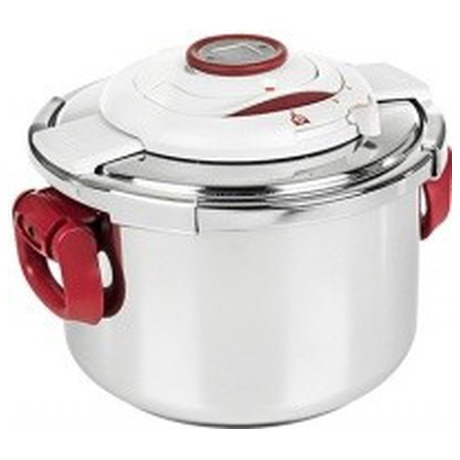 Tefal Clipso+ Precision 8&nbsp;l (foto 2)