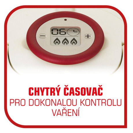 Tlakový hrnec Tefal Clipso+ Precision 8 l (P4411463) - Tefal Clipso+ Precision 8&nbsp;l (foto 5)