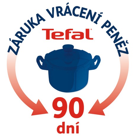 Tlakový hrnec Tefal Clipso+ Precision 8 l (P4411463) - Tefal Clipso+ Precision 8&nbsp;l (foto 6)