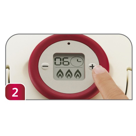 Tlakový hrnec Tefal Clipso+ Precision 8 l (P4411463) - Tefal Clipso+ Precision 8&nbsp;l (foto 8)