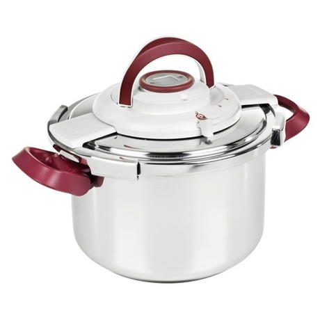 Tlakový hrnec Tefal Clipso+ Precision 8 l (P4411463) - Tefal Clipso+ Precision 8&nbsp;l (foto 10)