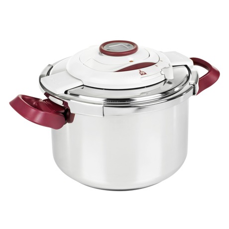 Tlakový hrnec Tefal Clipso+ Precision 8 l (P4411463) - Tefal Clipso+ Precision 8&nbsp;l (foto 11)