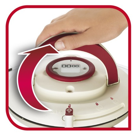 Tlakový hrnec Tefal Clipso+ Precision 8 l (P4411463) - Tefal Clipso+ Precision 8&nbsp;l (foto 16)