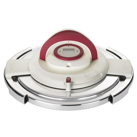 Tlakový hrnec Tefal Clipso+ Precision 8 l (P4411463) - Tefal Clipso+ Precision 8&nbsp;l (foto 18)