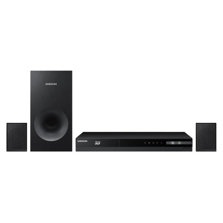 Domácí kino Samsung HT-H4200R, 3D Blu-ray - Samsung HT-H4200R, 3D&nbsp;Blu-ray (foto 1)