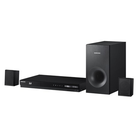 Domácí kino Samsung HT-H4200R, 3D Blu-ray - Samsung HT-H4200R, 3D&nbsp;Blu-ray (foto 2)