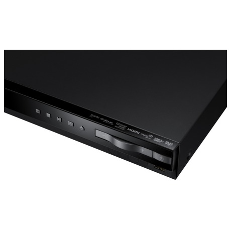 Domácí kino Samsung HT-H4200R, 3D Blu-ray - Samsung HT-H4200R, 3D&nbsp;Blu-ray (foto 3)