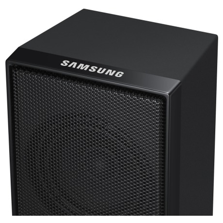 Domácí kino Samsung HT-H4200R, 3D Blu-ray - Samsung HT-H4200R, 3D&nbsp;Blu-ray (foto 4)
