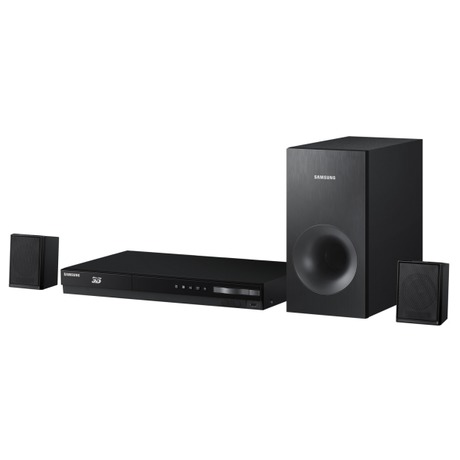 Domácí kino Samsung HT-H4200R, 3D Blu-ray - Samsung HT-H4200R, 3D&nbsp;Blu-ray (foto 5)