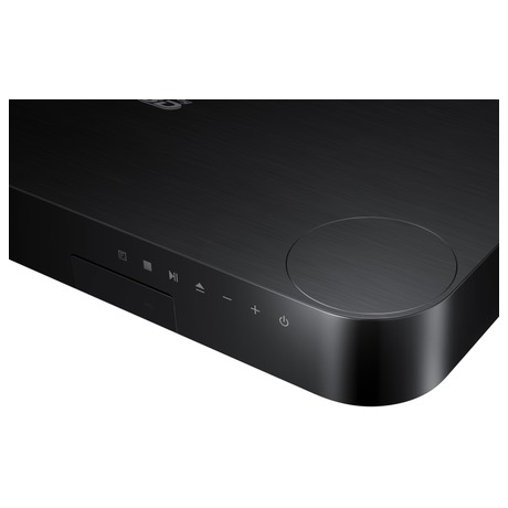 Domácí kino Samsung HT-H5500, 3D Blu-ray - Samsung HT-H5500, 3D&nbsp;Blu-ray (foto 1)