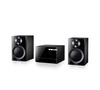 Mikrosystém Samsung MM-E320, CD černý - Samsung MM-E320, CD&nbsp;černý (foto 1)