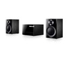 Mikrosystém Samsung MM-E320, CD černý - Samsung MM-E320, CD&nbsp;černý (foto 4)