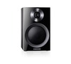 Mikrosystém Samsung MM-E320, CD černý