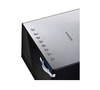 Mikrosystém Samsung MM-E320, CD černý - Samsung MM-E320, CD&nbsp;černý (foto 7)