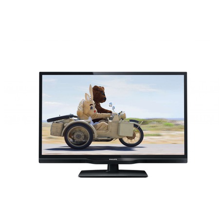 Televize Philips 22PFK4209
