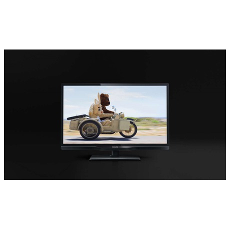 Televize Philips 22PFK4209