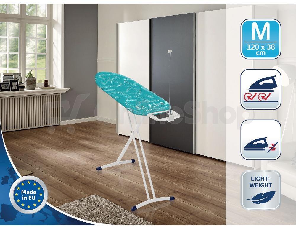 Žehlící prkno AirBoard M Solid LEIFHEIT