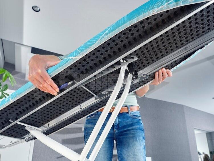 Žehlící prkno LEIFHEIT AirBoard M Solid Plus NF