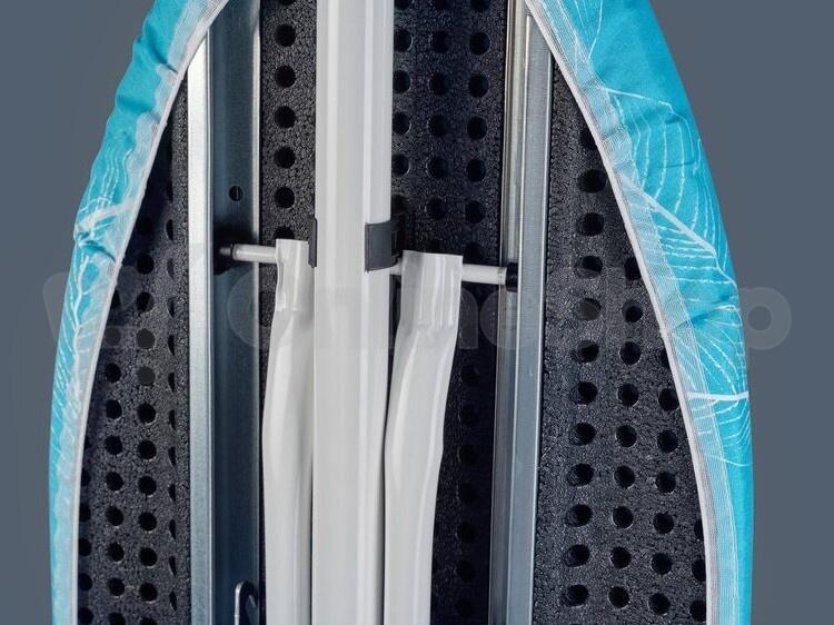 Žehlící prkno LEIFHEIT AirBoard M Solid Plus NF