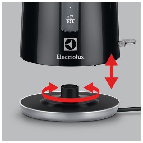 Varná konvice Electrolux EEWA 3240 - Electrolux EEWA 3240 (foto 1)
