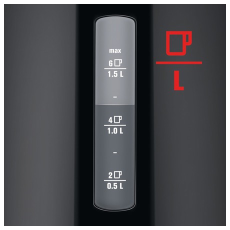 Varná konvice Electrolux EEWA 3240 - Electrolux EEWA 3240 (foto 3)