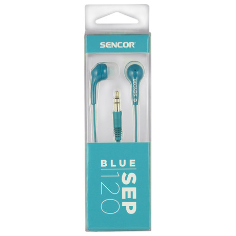 Sencor SEP 120 BLUE (foto 1)