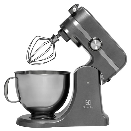 Kuchyňský robot Electrolux EKM 4400 Assistent - Electrolux EKM 4400 Assistent (foto 2)