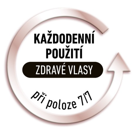Žehlička na vlasy Rowenta SF7420D0 RESPECTISSIM 7/7 - Rowenta SF7420D0 RESPECTISSIM 7/7 (foto 9)