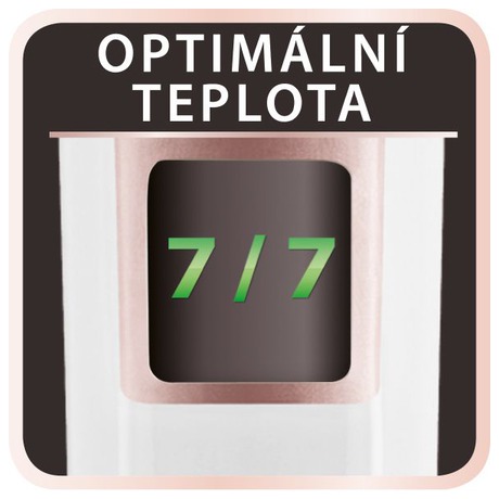 Žehlička na vlasy Rowenta SF7420D0 RESPECTISSIM 7/7 - Rowenta SF7420D0 RESPECTISSIM 7/7 (foto 7)