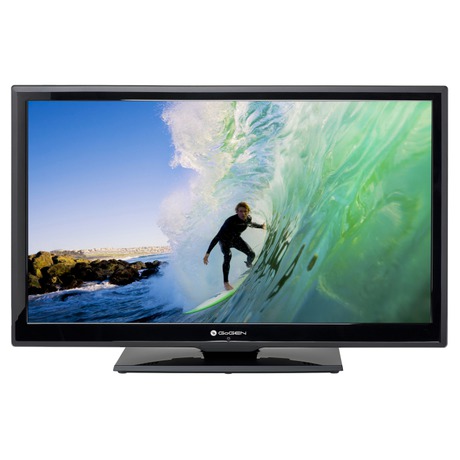 Televize GoGEN TVF 24227 - GoGEN TVF 24227 (foto 1)