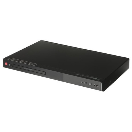 LG DP542H (foto 2)