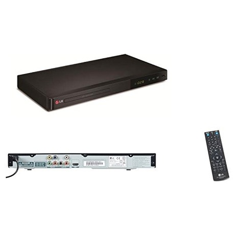 LG DP542H (foto 3)