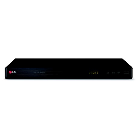 DVD přehrávač LG DP542H - LG DP542H (foto 6)
