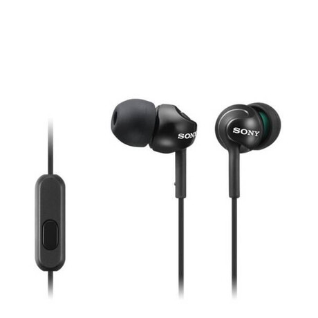 Sony MDR-EX110APB (foto 1)