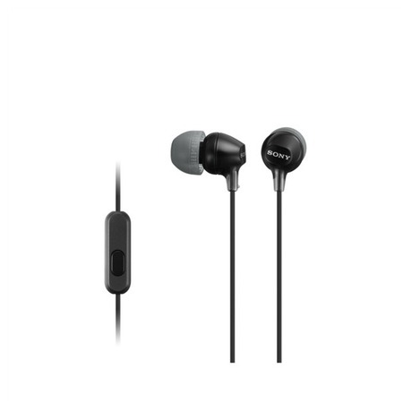 Sony MDR-EX15APB (foto 1)