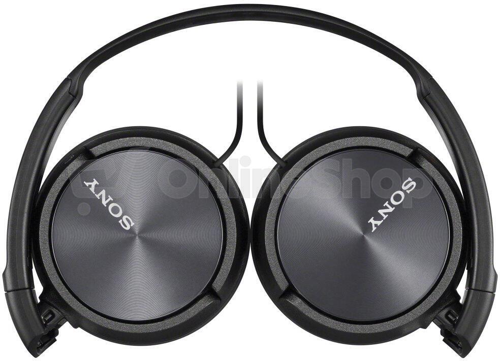 Sluchátka SONY MDR-ZX310APB
