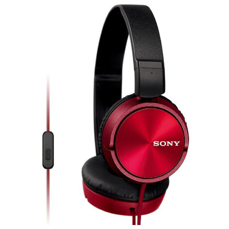 Sony MDR-ZX310APR erven (foto 2)