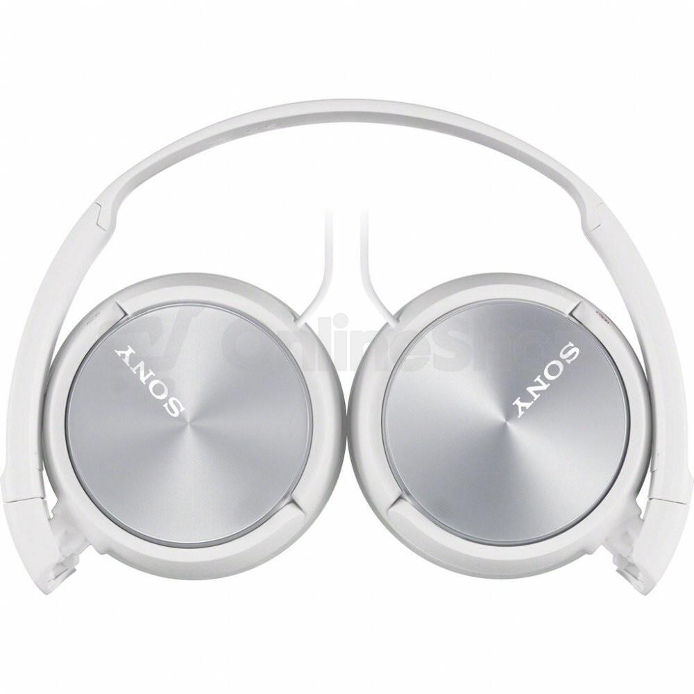 MDR ZX310APW SLUCHÁTKA Sony
