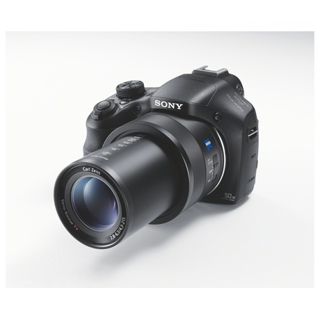 Fotoaparát Sony DSC-HX400V
