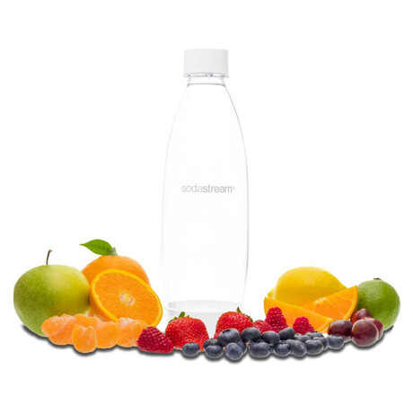 SodaStream SOURCE/PLAY 3Pack 1l&nbsp;bílá (foto 2)