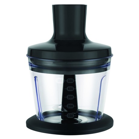 Ponorný mixér Tefal HB863A38 InfinyForce - Tefal HB863A38 InfinyForce (foto 11)