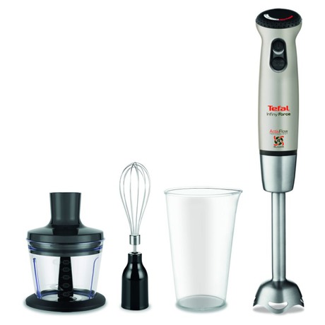 Ponorný mixér Tefal HB863A38 InfinyForce - Tefal HB863A38 InfinyForce (foto 15)