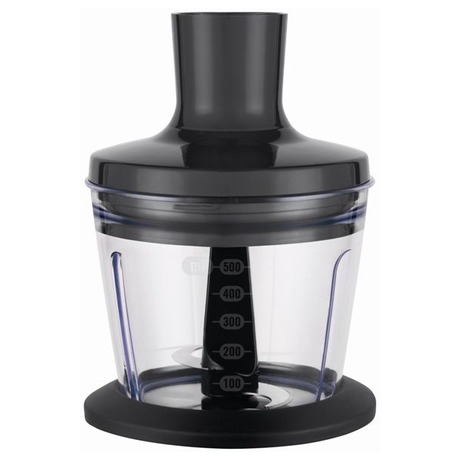 Ponorný mixér Tefal HB866A38 InfinyForce - Tefal HB866A38 InfinyForce (foto 6)